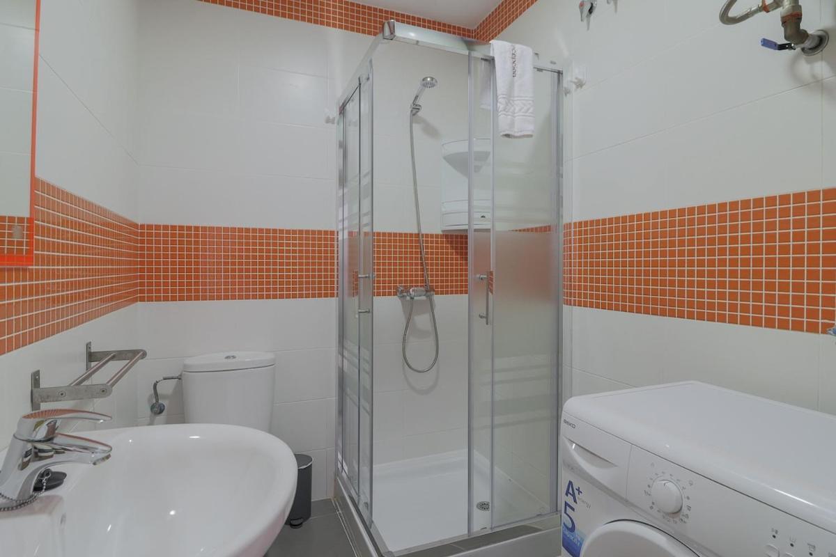 C33 - Malaga Soho Cute Apartment Zewnętrze zdjęcie